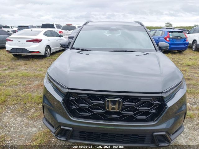 7FARS6H53PE035359 Honda Cr-v Hybrid Sport