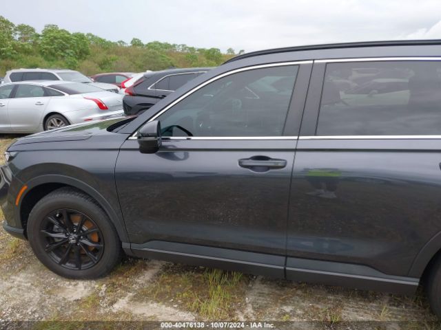 7FARS6H53PE035359 Honda Cr-v Hybrid Sport