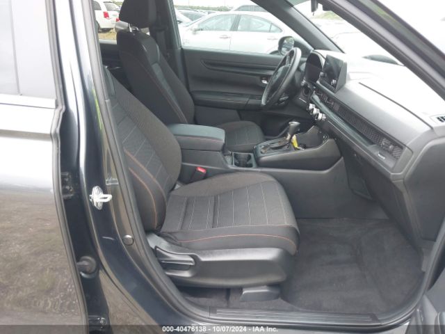 7FARS6H53PE035359 Honda Cr-v Hybrid Sport