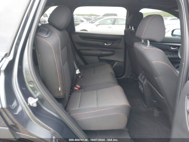 7FARS6H53PE035359 Honda Cr-v Hybrid Sport