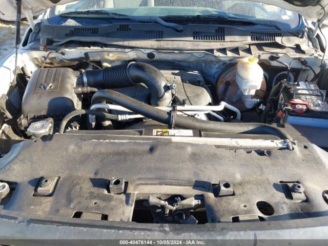 3C6TR4HT1FG658088 RAM 2500 Tradesman
