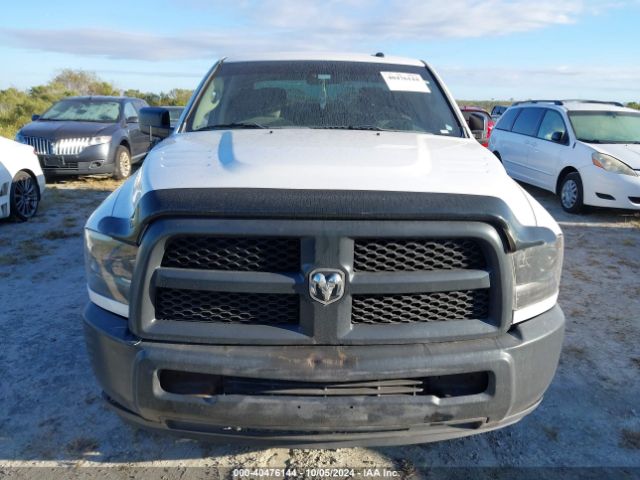 3C6TR4HT1FG658088 RAM 2500 Tradesman