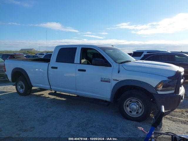 3C6TR4HT1FG658088 RAM 2500 Tradesman