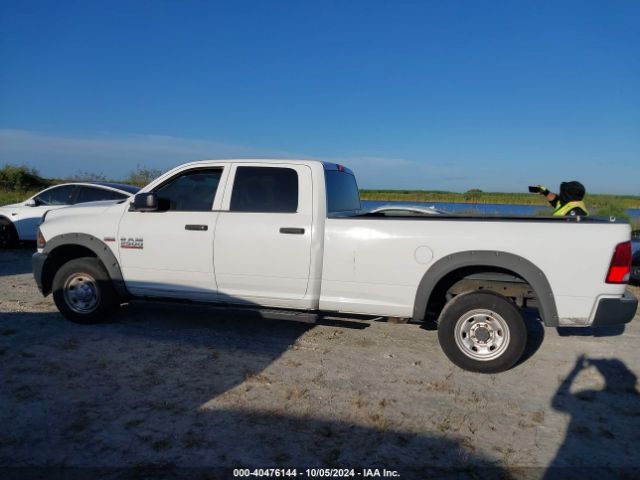 3C6TR4HT1FG658088 RAM 2500 Tradesman