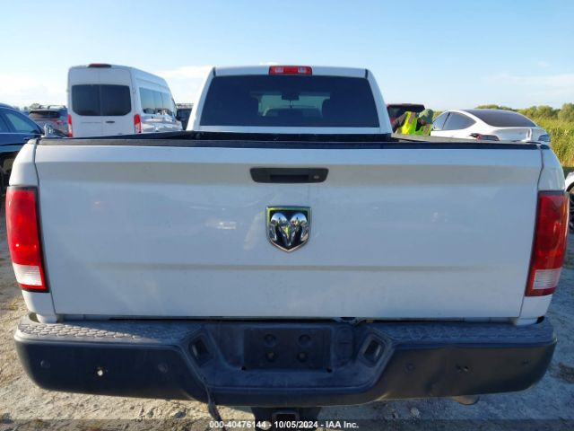 3C6TR4HT1FG658088 RAM 2500 Tradesman