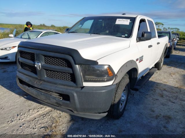3C6TR4HT1FG658088 RAM 2500 Tradesman