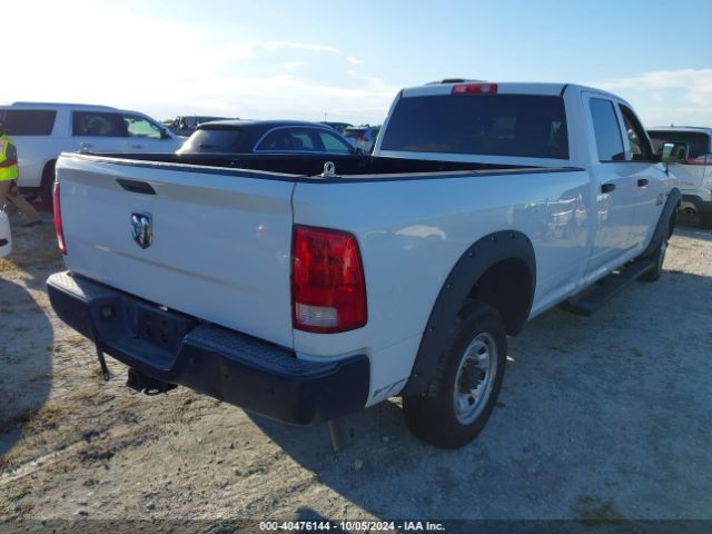3C6TR4HT1FG658088 RAM 2500 Tradesman