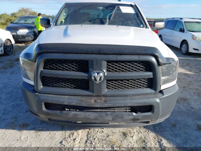 3C6TR4HT1FG658088 RAM 2500 Tradesman