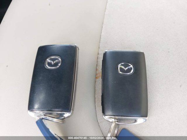 JM3KFBBM4N0603213 Mazda Cx-5 2.5 S Select