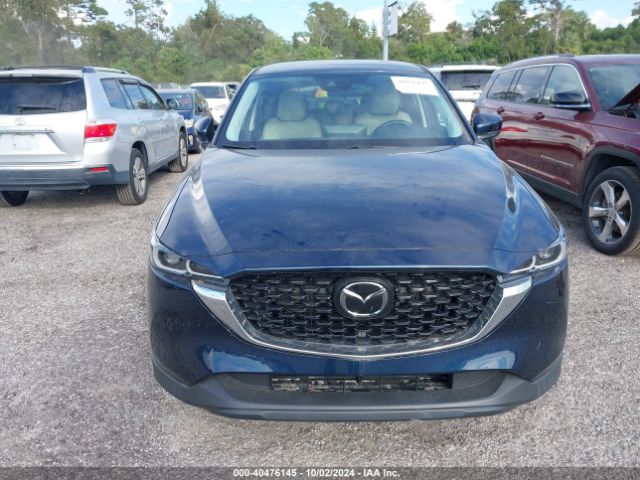 JM3KFBBM4N0603213 Mazda Cx-5 2.5 S Select