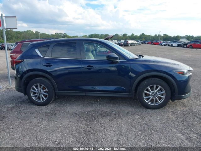 JM3KFBBM4N0603213 Mazda Cx-5 2.5 S Select