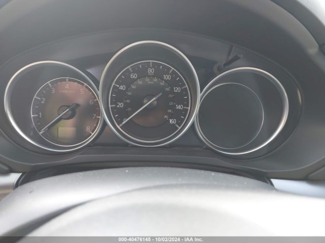JM3KFBBM4N0603213 Mazda Cx-5 2.5 S Select