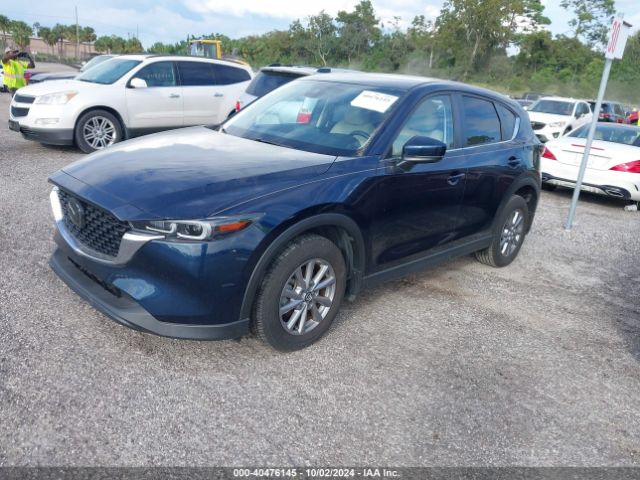 JM3KFBBM4N0603213 Mazda Cx-5 2.5 S Select