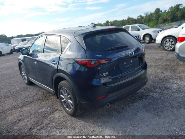 JM3KFBBM4N0603213 Mazda Cx-5 2.5 S Select