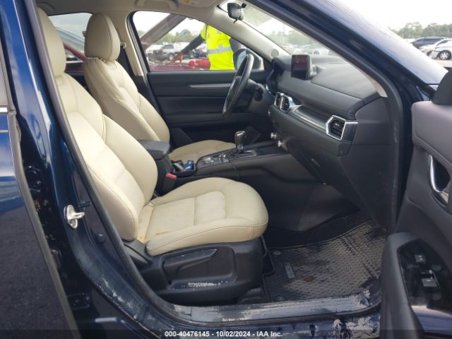 JM3KFBBM4N0603213 Mazda Cx-5 2.5 S Select