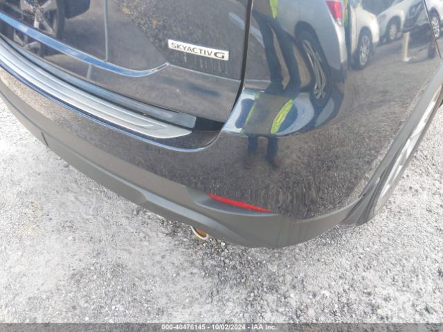 JM3KFBBM4N0603213 Mazda Cx-5 2.5 S Select