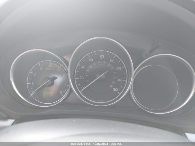 JM3KFBBM4N0603213 Mazda Cx-5 2.5 S Select