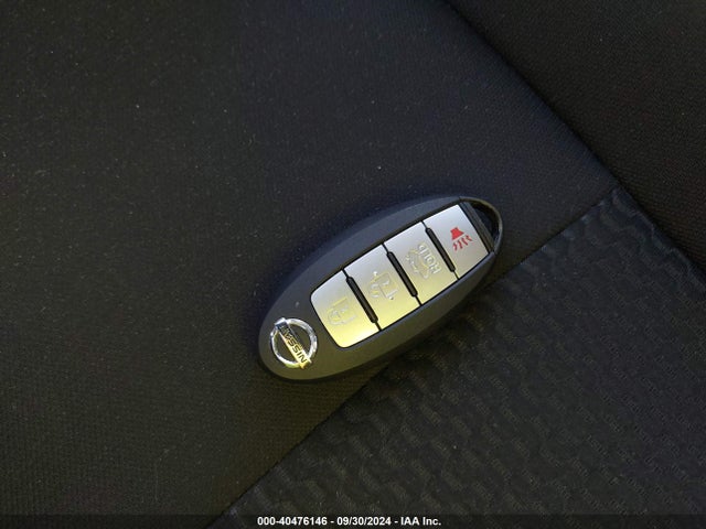 Nissan Sentra S Xtronic Cvt 2022 3N1AB8BVXNY279012 Image 11