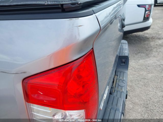 5TFDY5F11FX436038 Toyota Tundra Sr5 5.7l V8