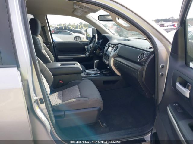 5TFDY5F11FX436038 Toyota Tundra Sr5 5.7l V8