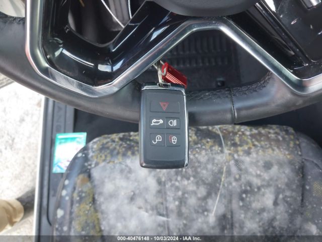 SALZP2FX4MH141544 Land Rover Range Rover Evoque Se