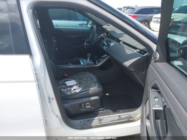 SALZP2FX4MH141544 Land Rover Range Rover Evoque Se