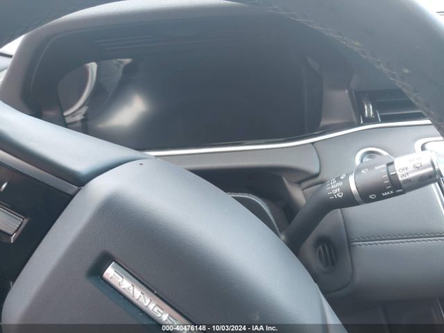 SALZP2FX4MH141544 Land Rover Range Rover Evoque Se