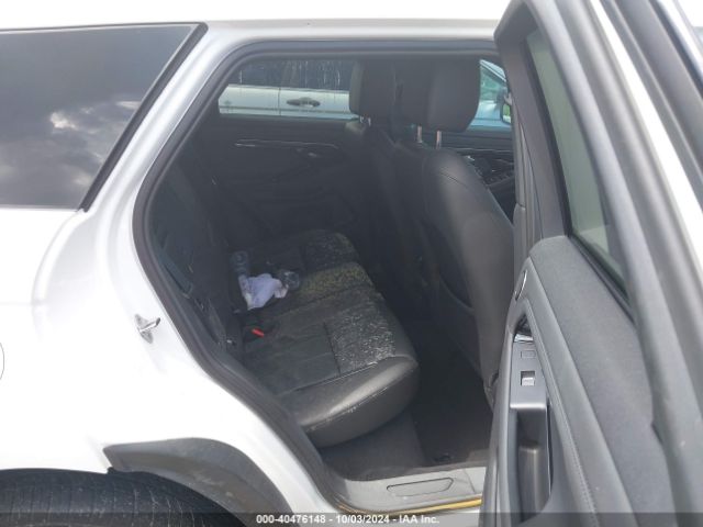 SALZP2FX4MH141544 Land Rover Range Rover Evoque Se