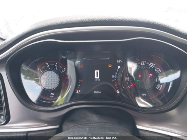 2C3CDZBT7KH629254 Dodge Challenger R/t