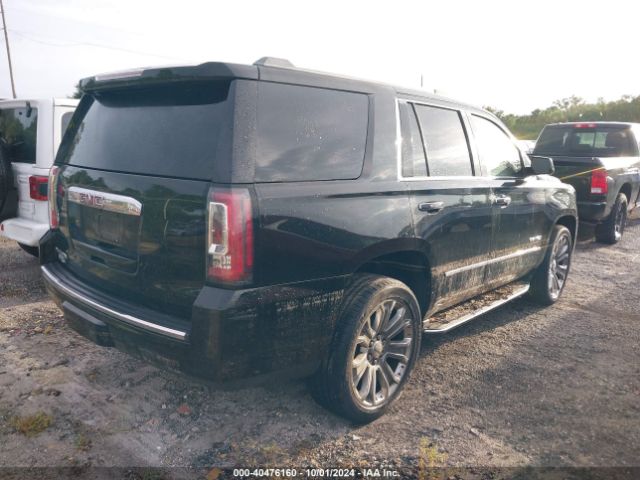 1GKS1CKJ3GR224418 GMC YUKON DENALI