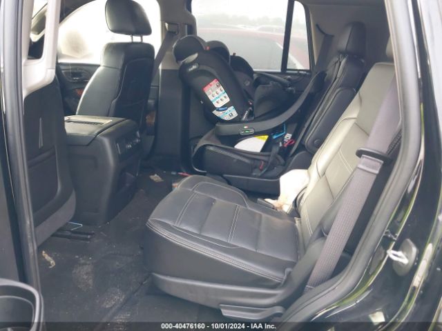 1GKS1CKJ3GR224418 GMC YUKON DENALI