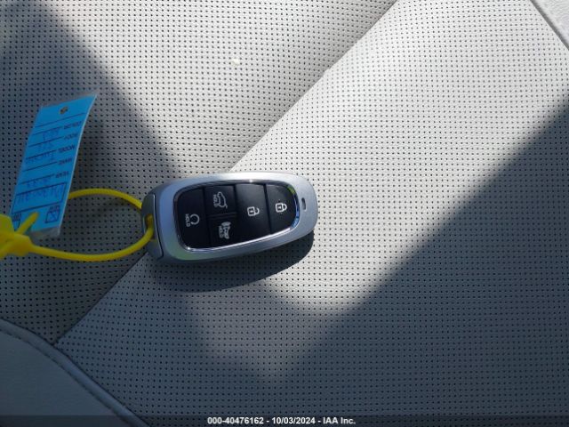 5NMJF3AE2PH200211 Hyundai TUCSON SEL