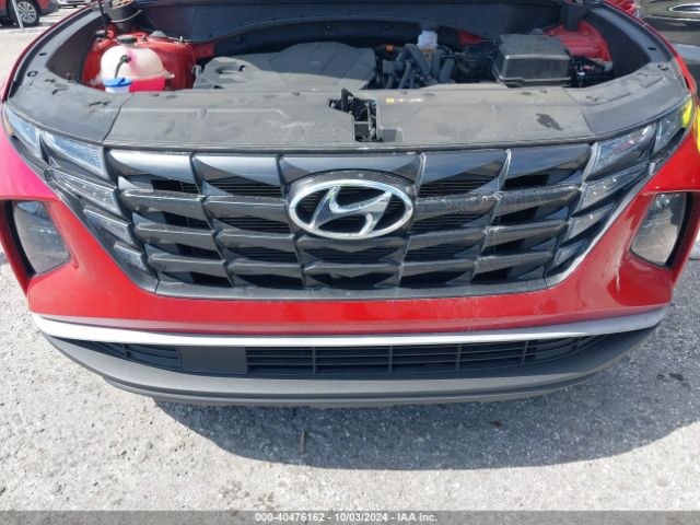 5NMJF3AE2PH200211 Hyundai TUCSON SEL