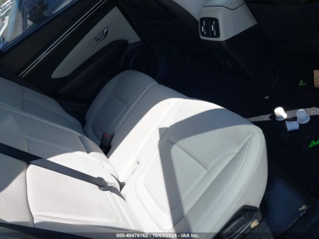 5NMJF3AE2PH200211 Hyundai TUCSON SEL