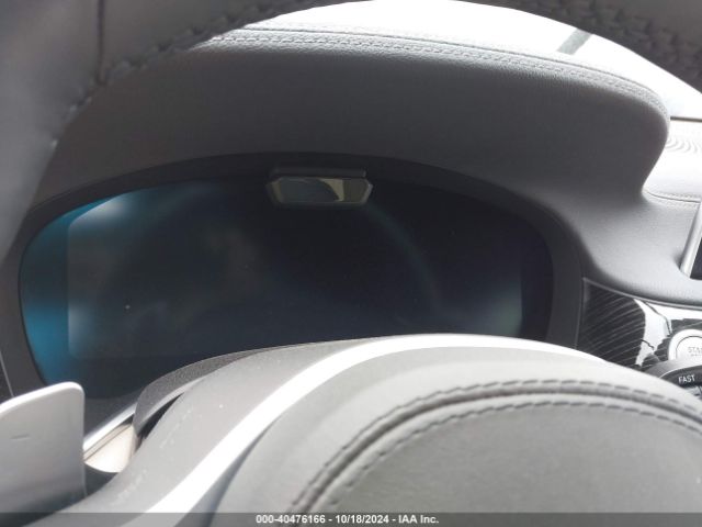 WBA7T2C05LCD26957 BMW 740I