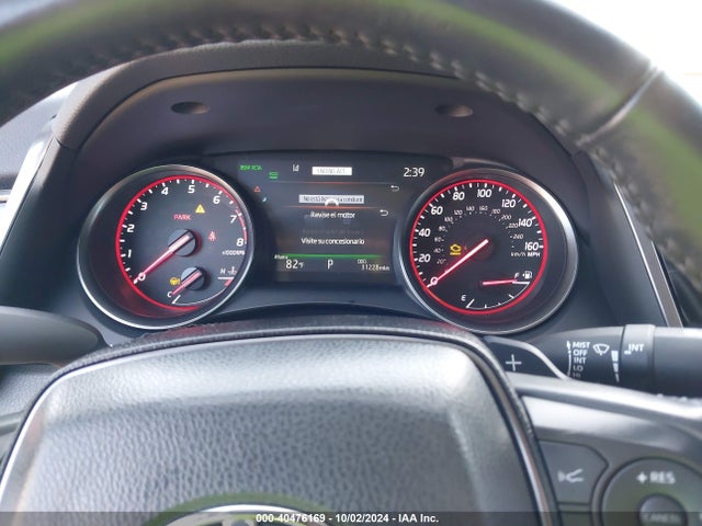 Toyota CAMRY XSE 2024 4T1K61AK6RU892236 Image 7