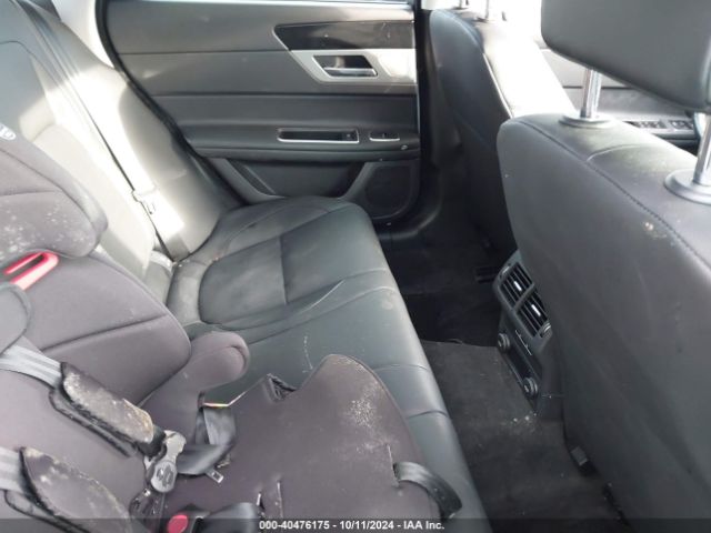 2017 JAGUAR XF SAJBJ4BV9HCY38240 Photo 7