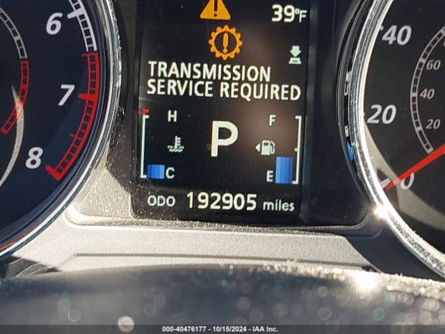 JA4AR4AW1GZ027339 Mitsubishi Outlander Sport 2.4 Gt