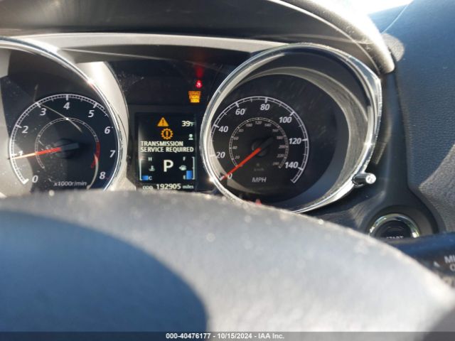 JA4AR4AW1GZ027339 Mitsubishi Outlander Sport 2.4 Gt