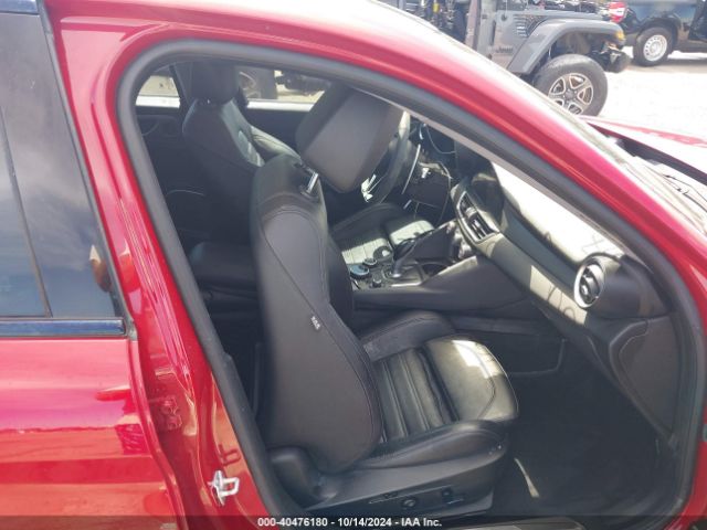 ZARFANBN6K7611874 Alfa Romeo Giulia Ti Sport Awd