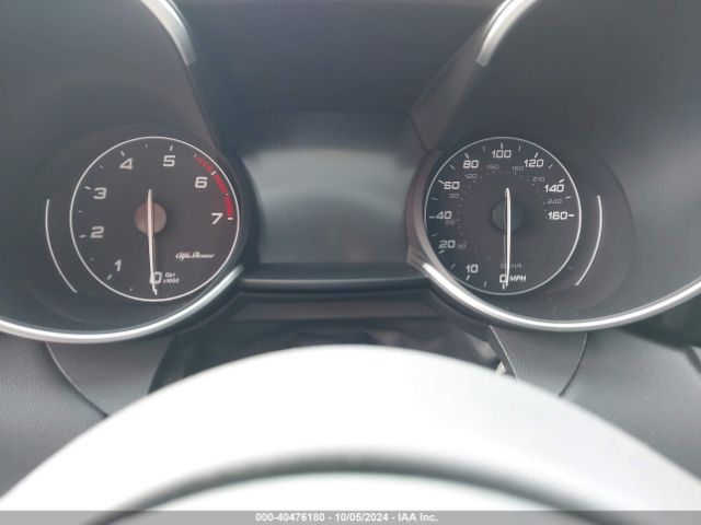 ZARFANBN6K7611874 Alfa Romeo Giulia Ti Sport Awd