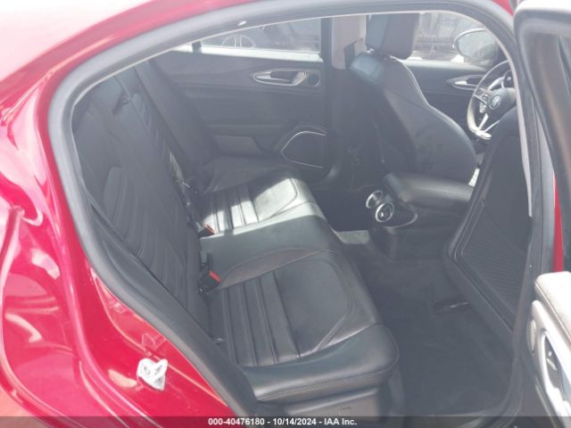 ZARFANBN6K7611874 Alfa Romeo Giulia Ti Sport Awd