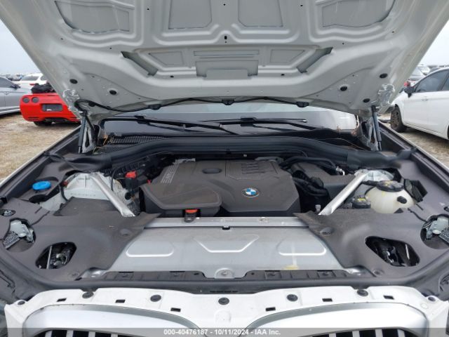 5UX43DP02N9M82462 BMW X3 Sdrive30i