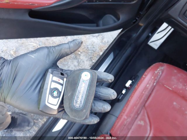 WBS4Y9C5XJAC86209 BMW M4