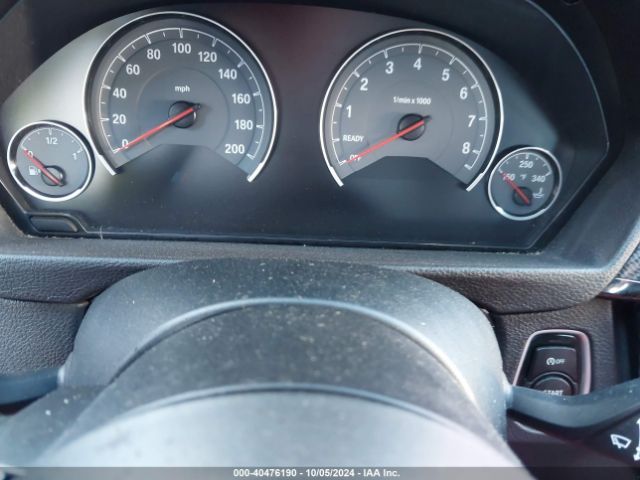 WBS4Y9C5XJAC86209 BMW M4