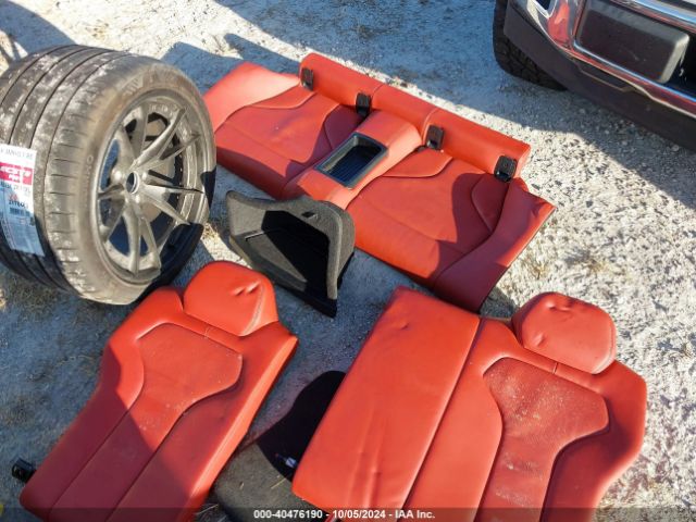 WBS4Y9C5XJAC86209 BMW M4
