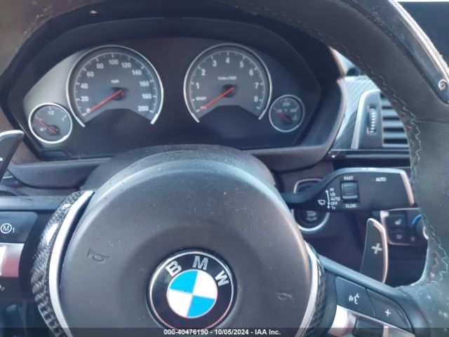 WBS4Y9C5XJAC86209 BMW M4