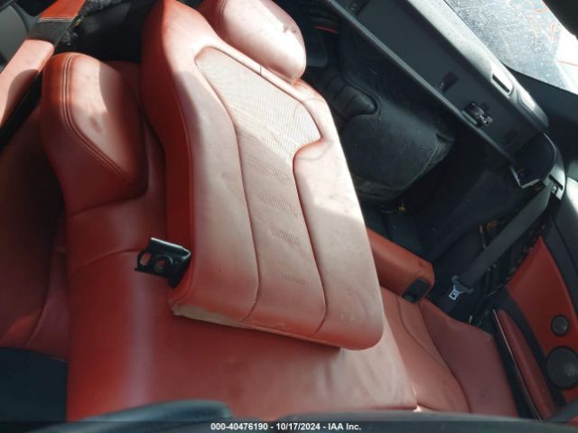 WBS4Y9C5XJAC86209 BMW M4