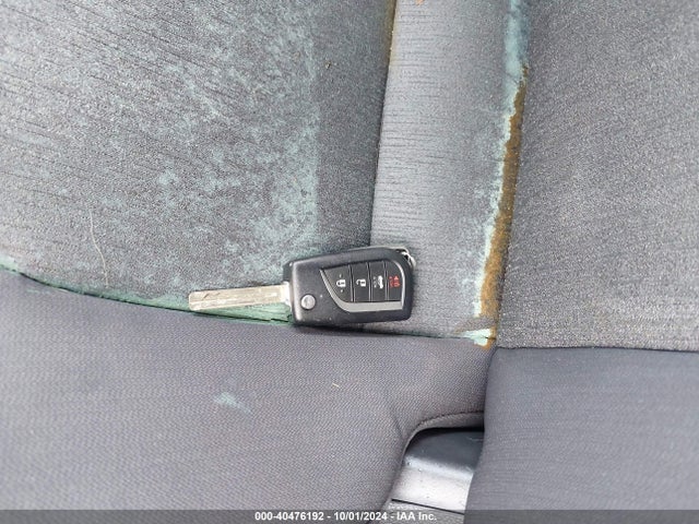 Toyota CAMRY LE 2023 4T1C11AK3PU766769 Image 11