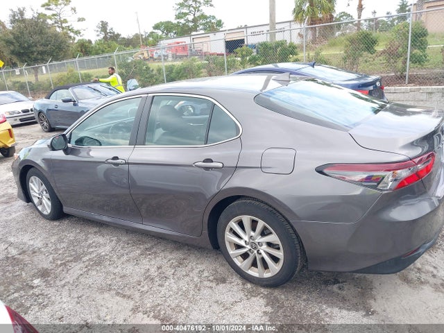 Toyota CAMRY LE 2023 4T1C11AK3PU766769 Image 14